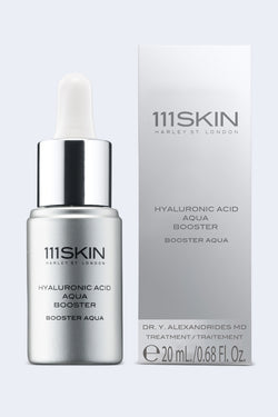 Hyaluronic Acid Aqua Booster