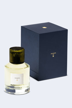 Eau de Parfum in II (Deux)