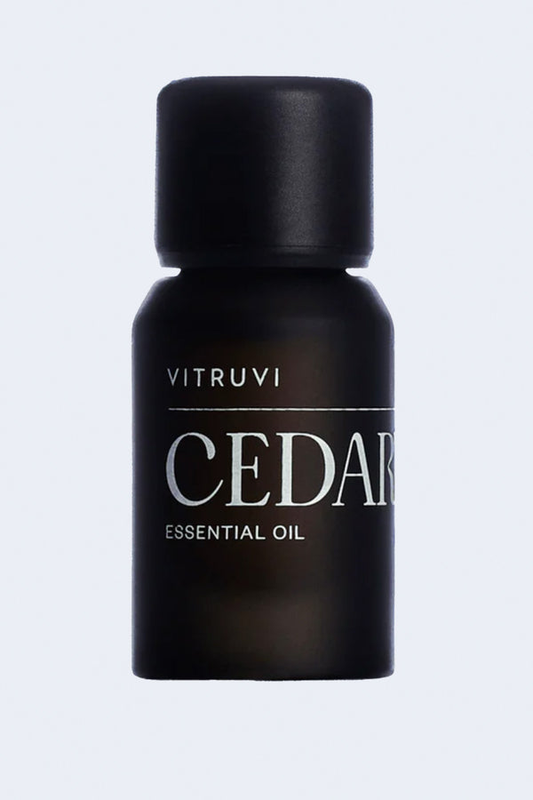 Essential Oil - Cedarwood