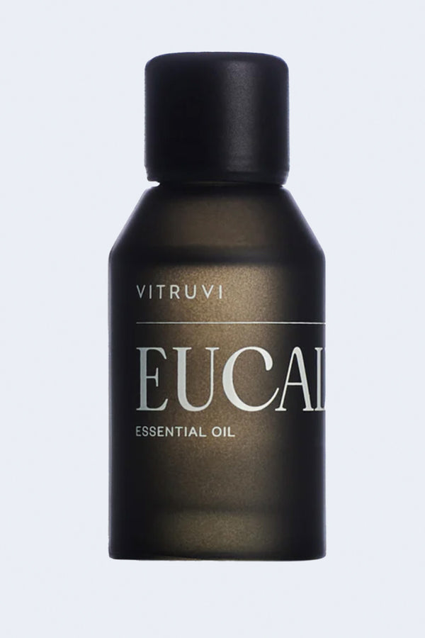 Essential Oil - Eucalyptus