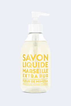 Liquid Soap Mimosa Flower