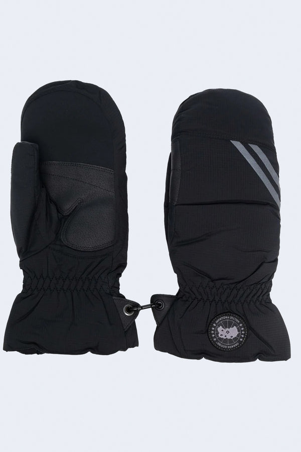 Hybridge Mitts in Black