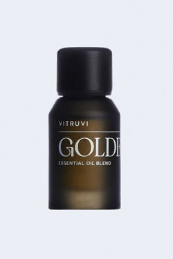 Essential Oil Blends - Golden