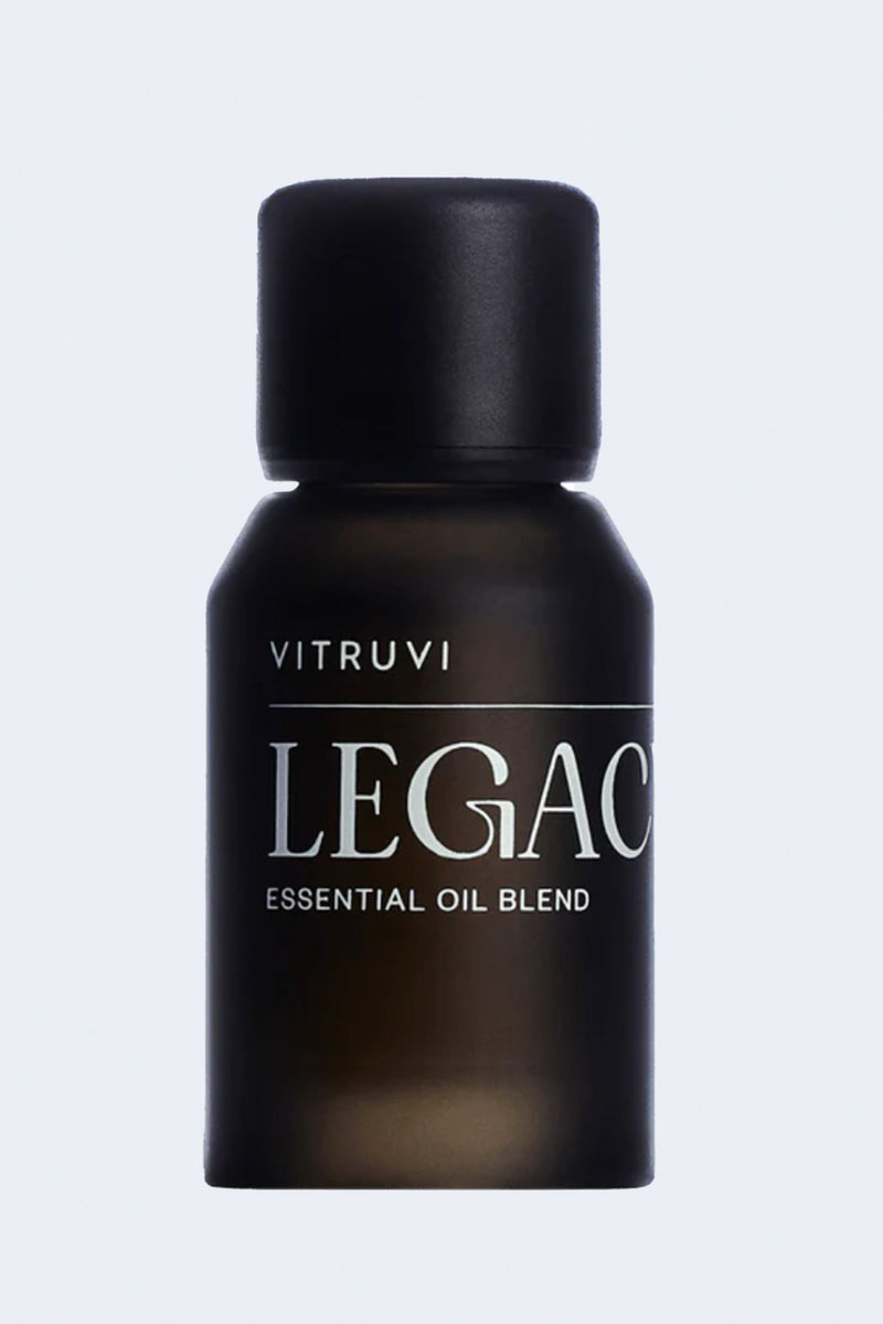 Essential Oil Blends - Legacy