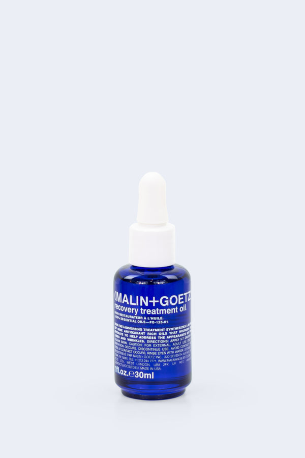 Recovery Treatment Oil