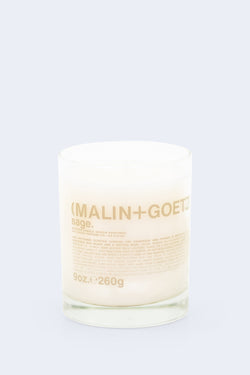 Malin+Goetz Sage Candle