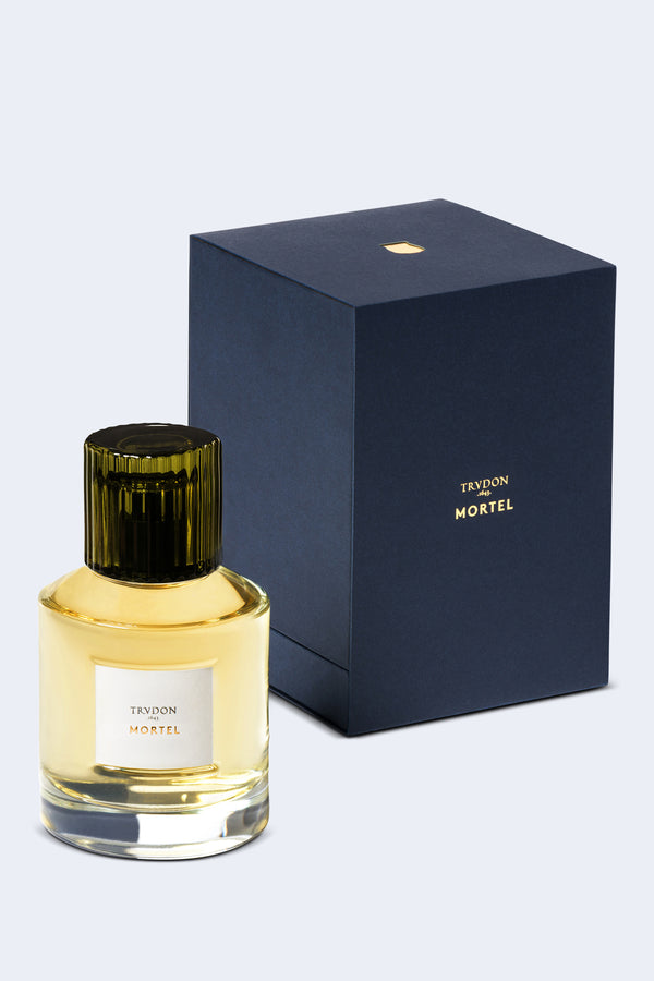 Eau de Parfum Mortel