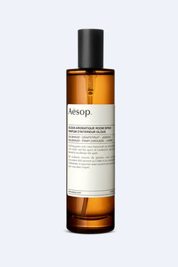 Olous Aromatique Room Spray