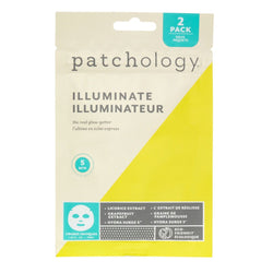 FlashMasque® Illuminate 5 Minute Sheet Mask