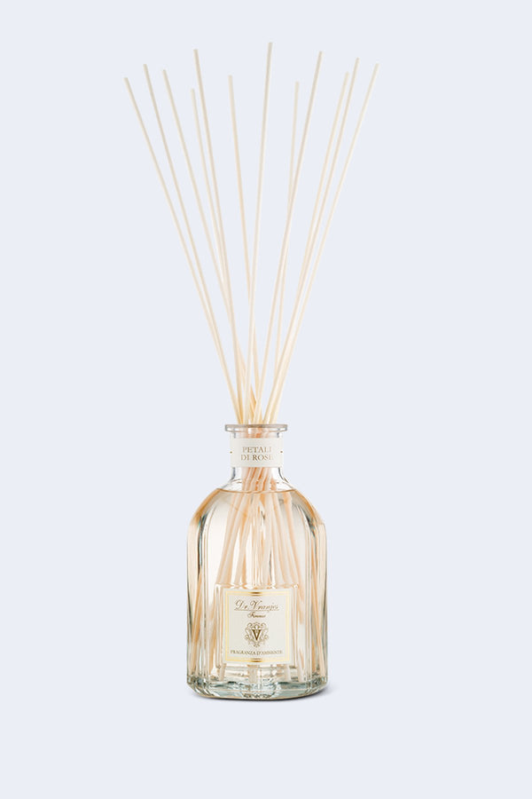 Petali di Rose Diffuser