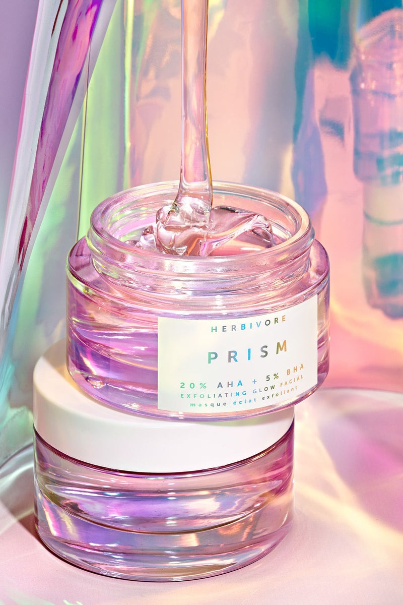 Prism Duo Kit: Facial + Serum