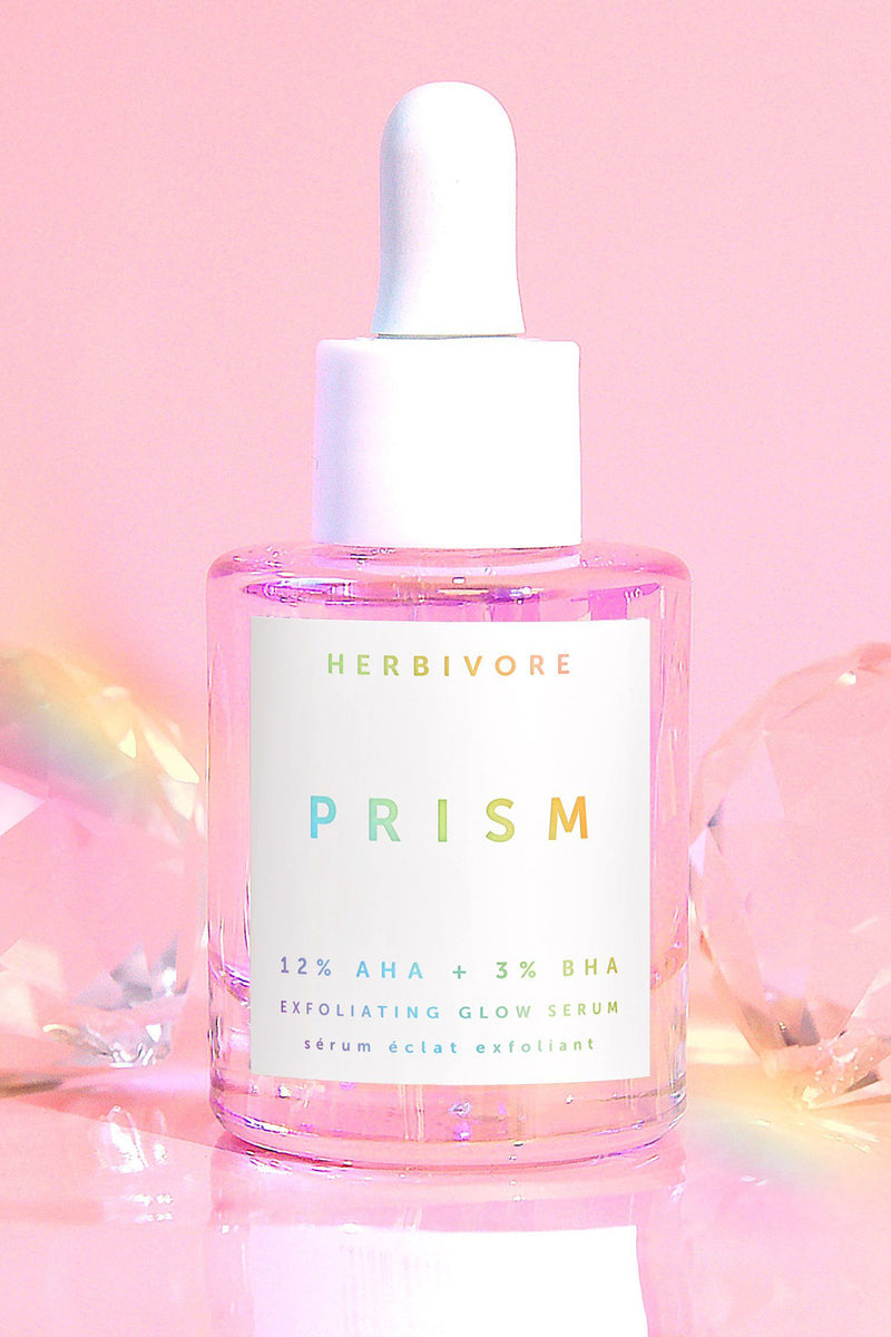 Prism Duo Kit: Facial + Serum