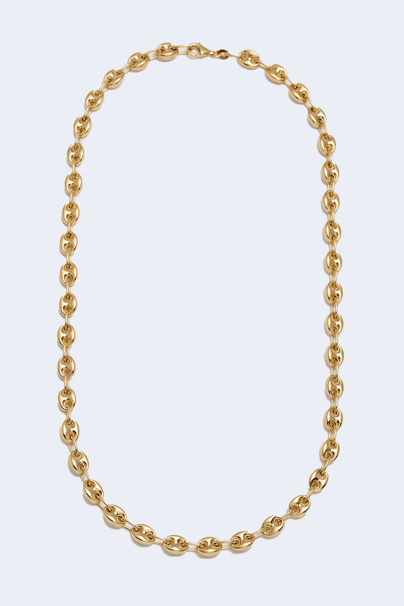 Puffed on sale mariner chain
