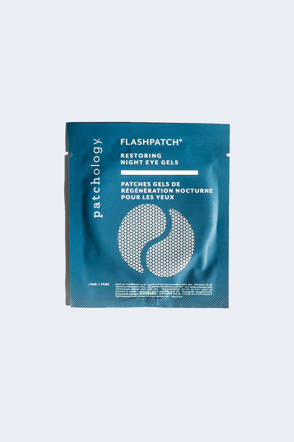 FlashPatch® Restoring Night Eye 5 Minute HydroGels