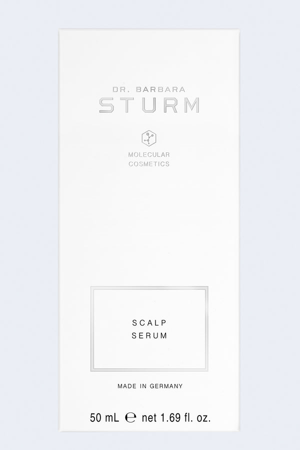 Scalp Serum