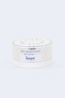 Superscreen Daily Moisturizer